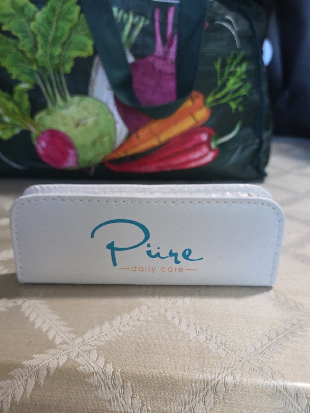 Pure Daily Care 5 Piece Stainless Steal Skin Set